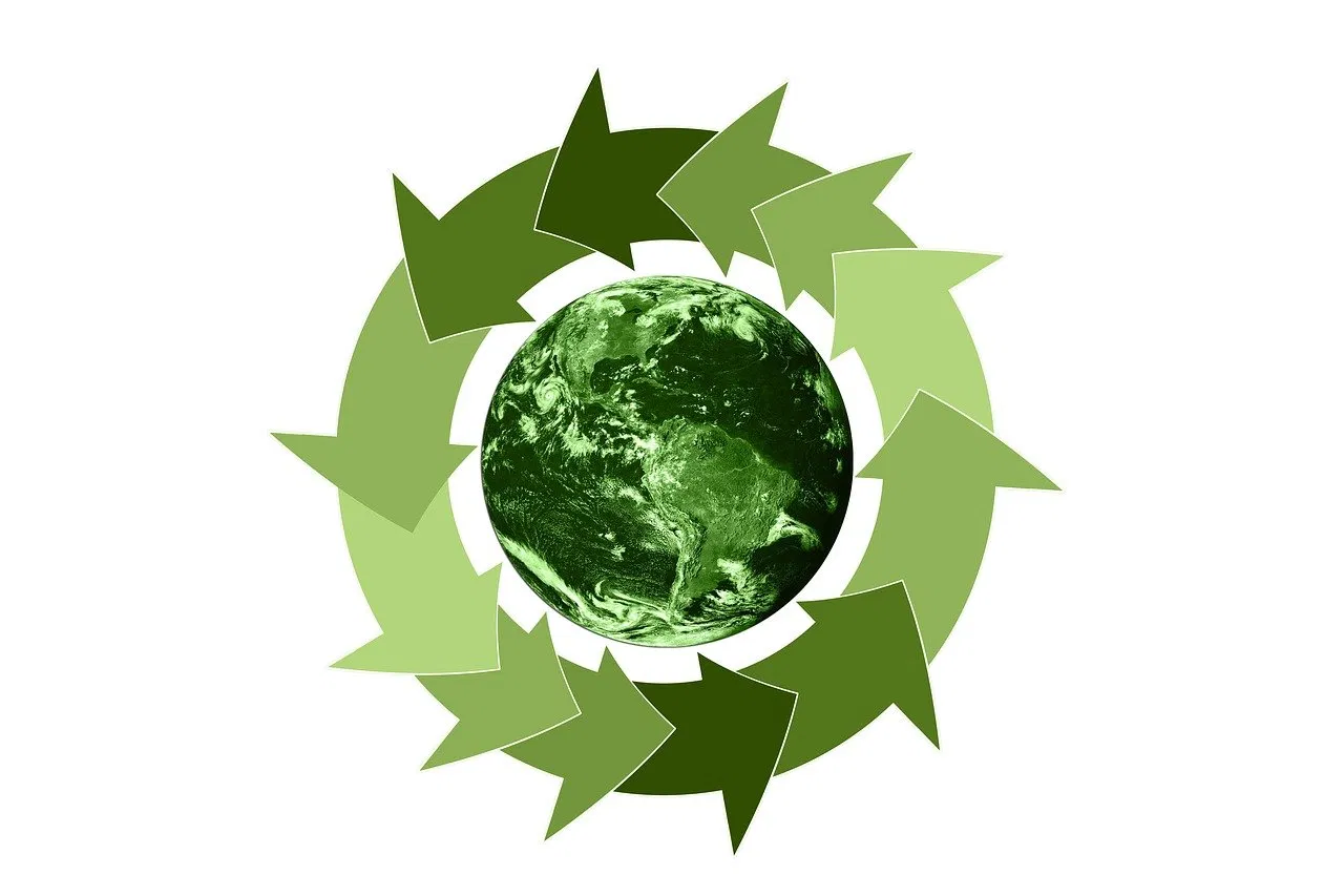Construire un Futur Écoresponsable : Les Étapes pour un Avenir Durable