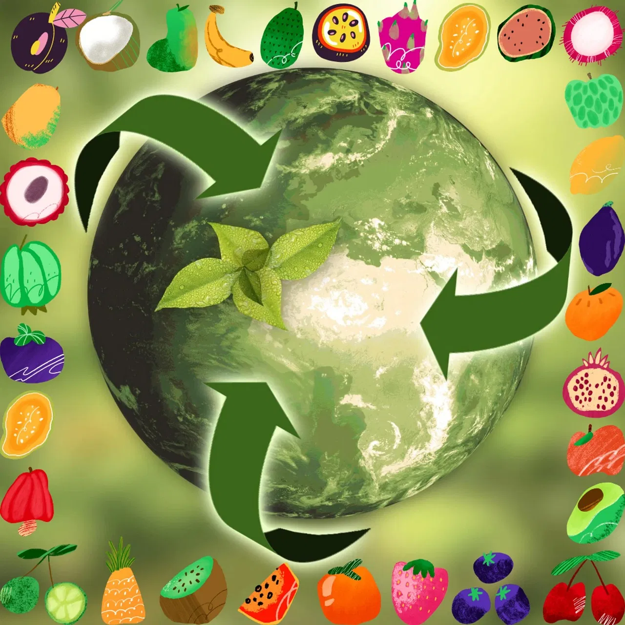 Maîtriser son impact écologique : Stratégies pour une gestion responsable de l’empreinte environnementale