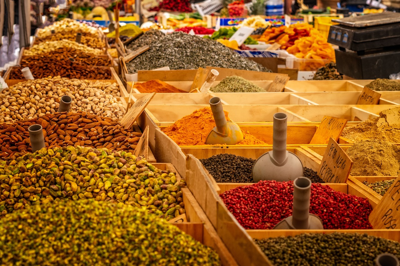 Cinq données essentielles sur l’essor du marché de la seconde main