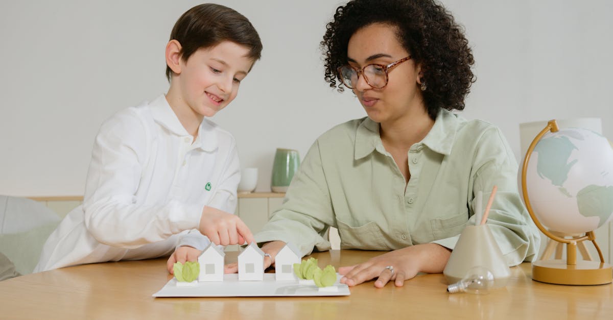 Éducation à l’environnement : Comprendre son impact sur la planète