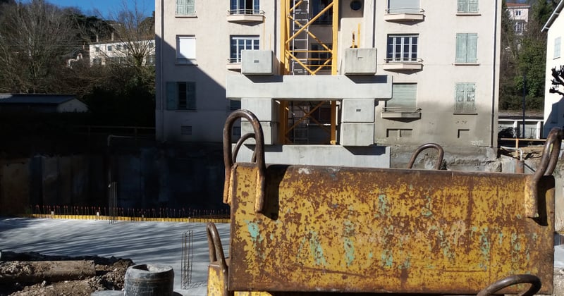 Comment recycler les déchets de chantier du bâtiment : le guide malin
