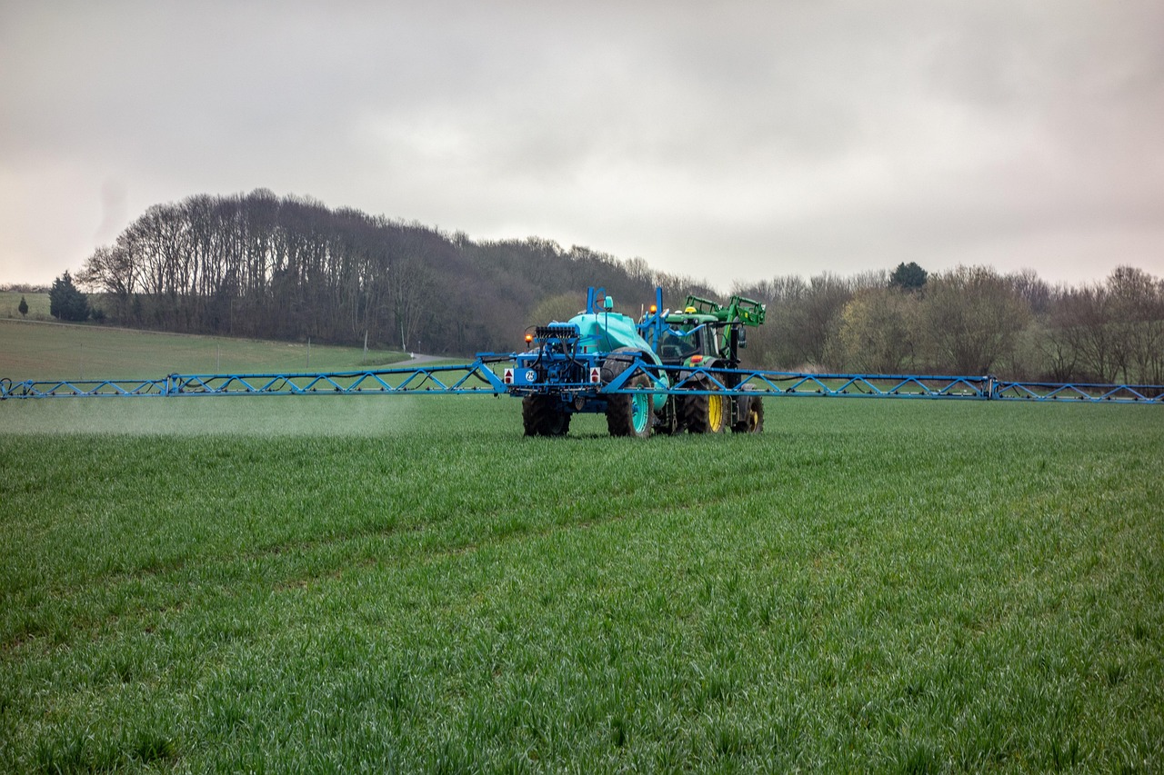 L’Unifa se réinvente sous le nom de France Fertilisants pour une nouvelle ère