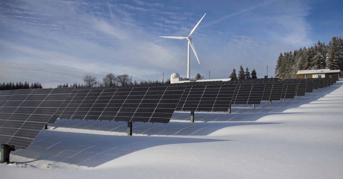 Efficacité énergétique : 10 conseils pratiques pour réduire votre consommation d’énergie