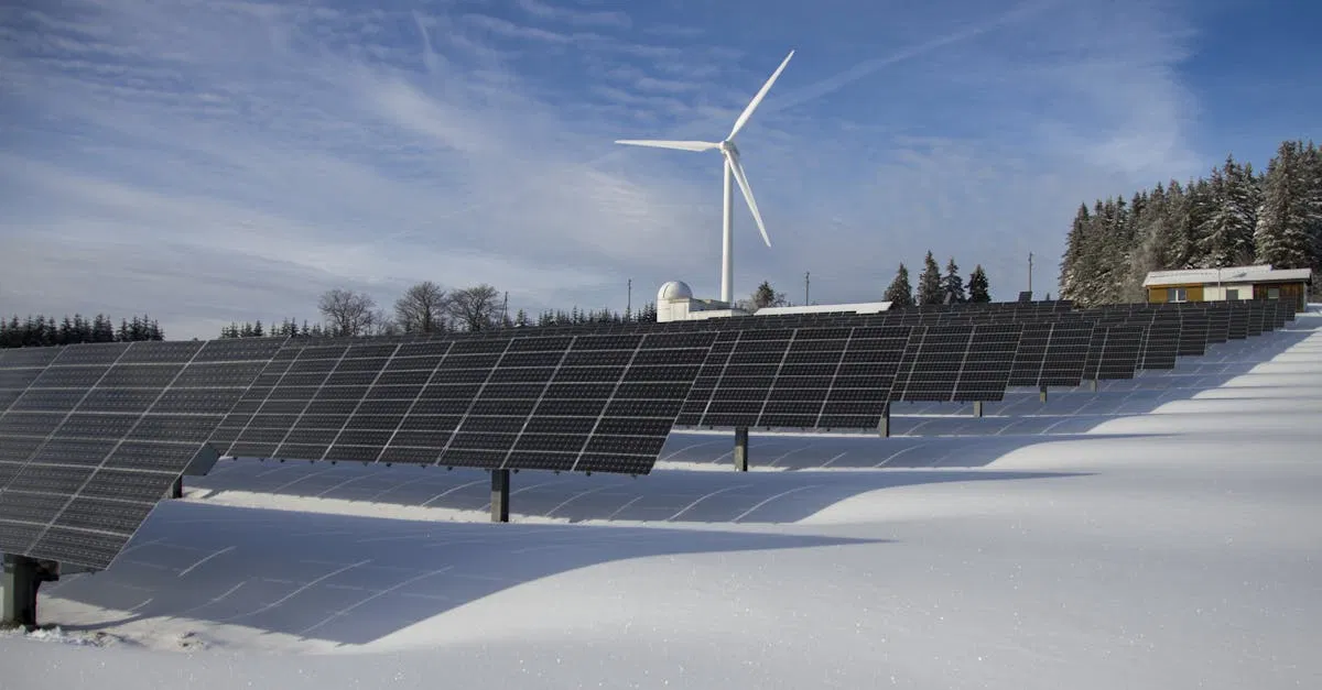 Efficacité énergétique : 10 conseils pratiques pour réduire votre consommation d’énergie