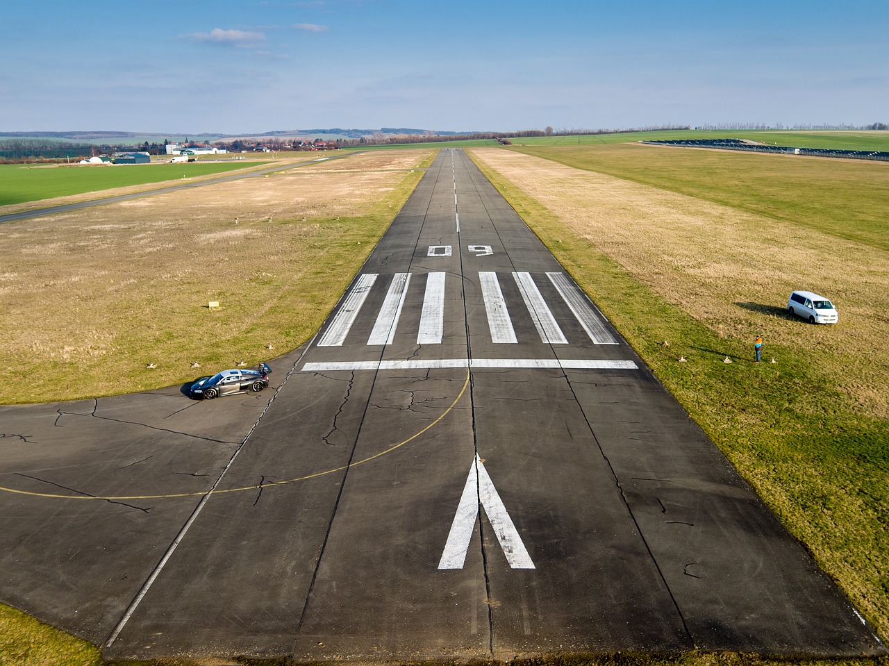 Genève : L’aéroport mise sur l’électrique pour réduire son empreinte carbone, une étape symbolique mais essentielle