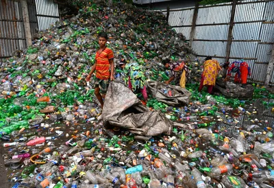 Pourquoi la Grèce persiste à enfouir ses déchets et peine à recycler : euronews vous éclaire