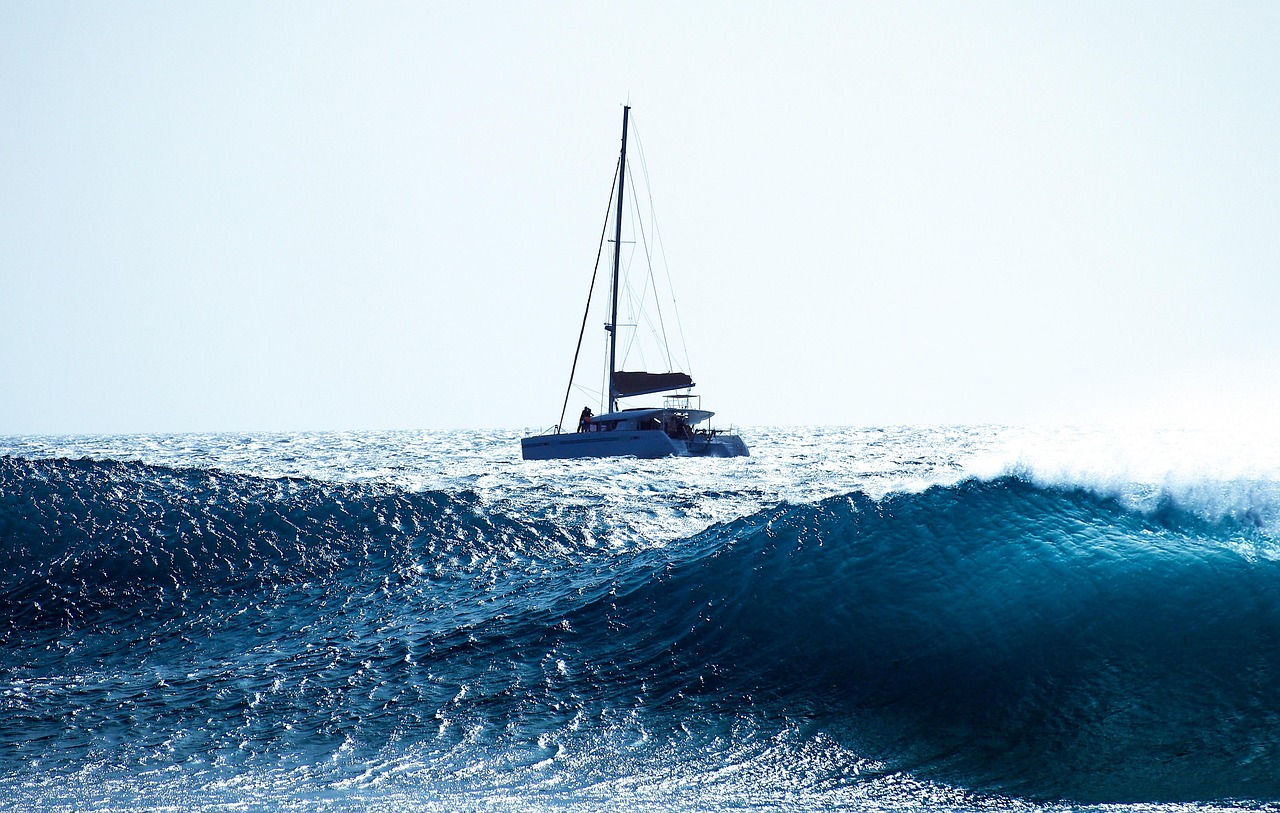 Outremer réinvente la longévité : son nouveau catamaran conçu pour naviguer 40 ans et au-delà