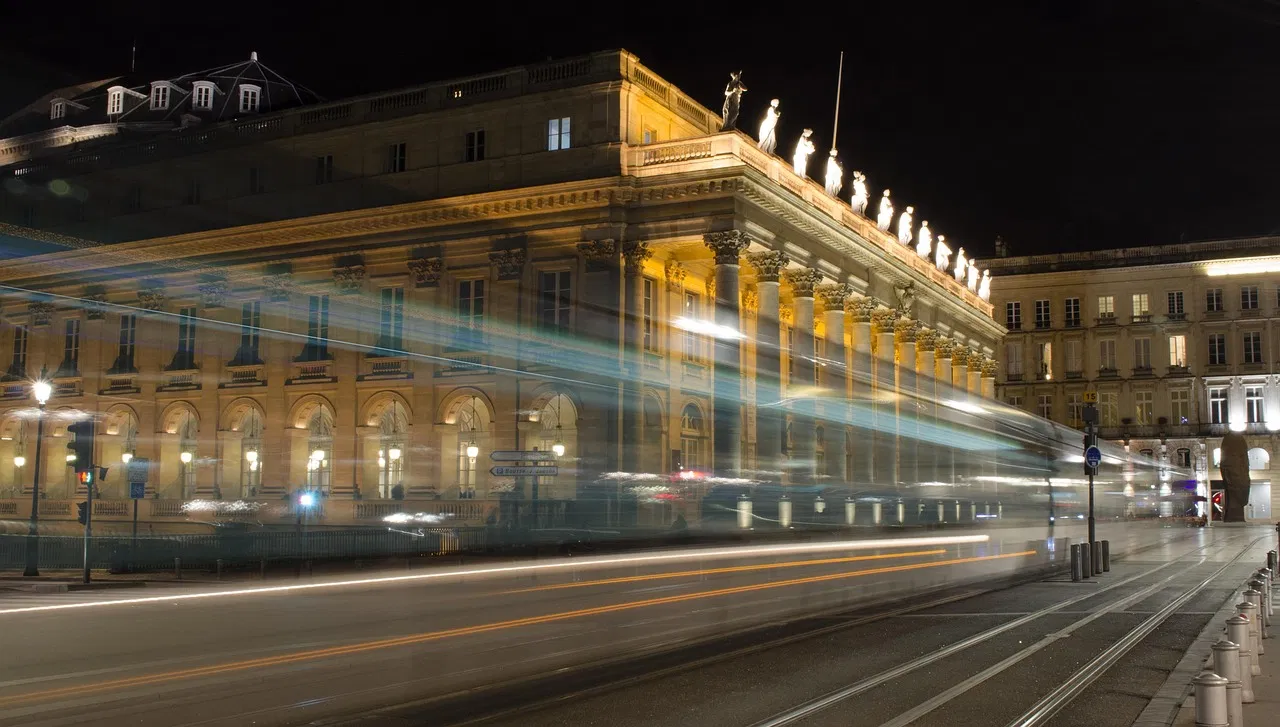 L’aéroport de Bordeaux adopte une approche plus sobre et renforce sa résilience
