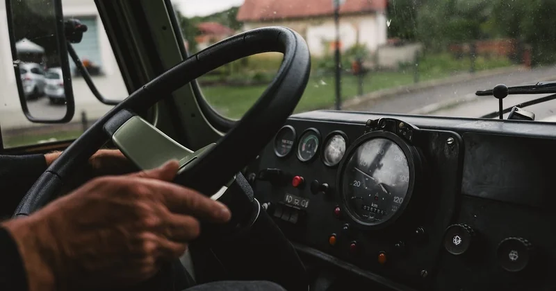Mesurer avant d'agir : le piège du transporteur qui optimise à l'aveugle