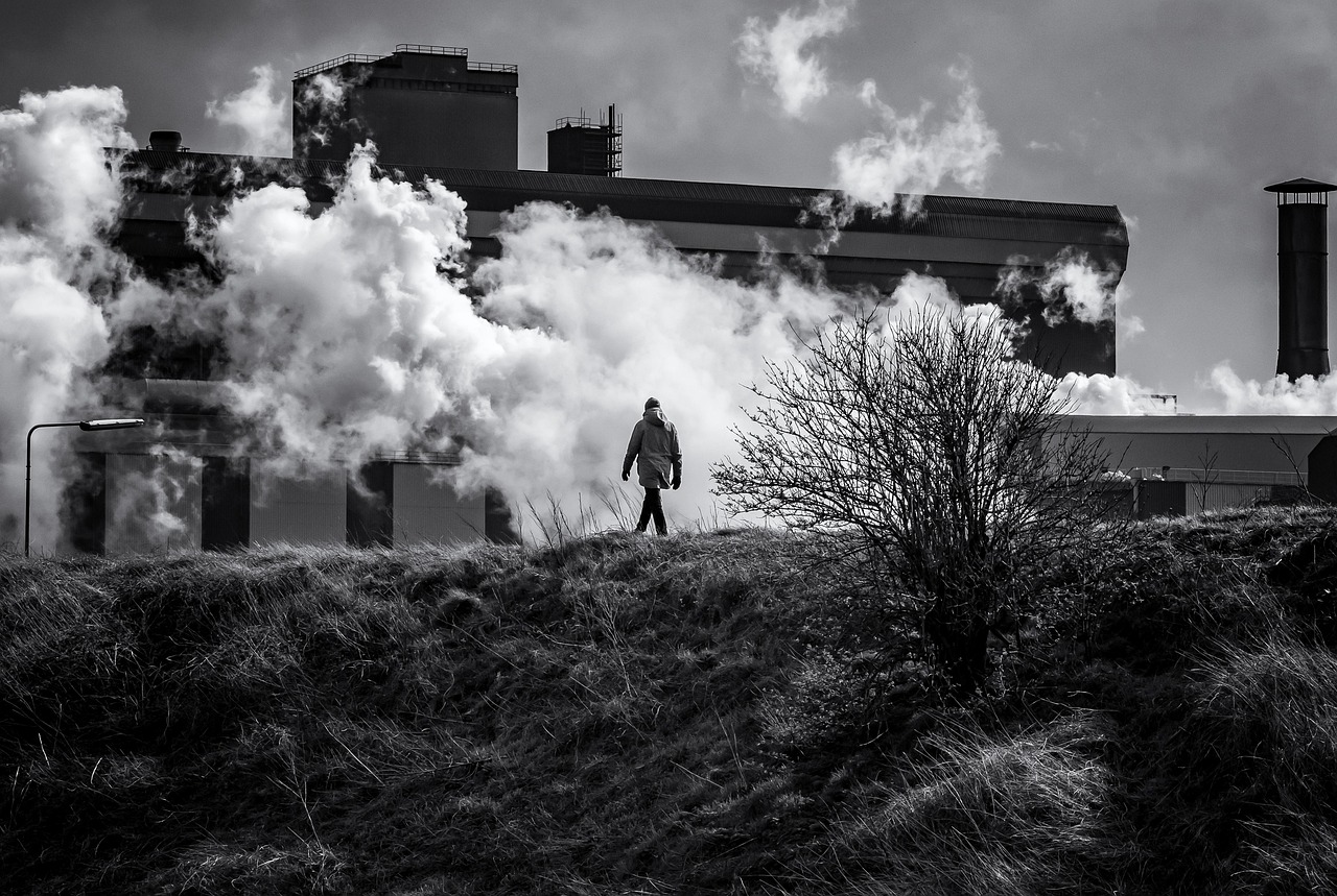 L’état des émissions de gaz à effet de serre en France