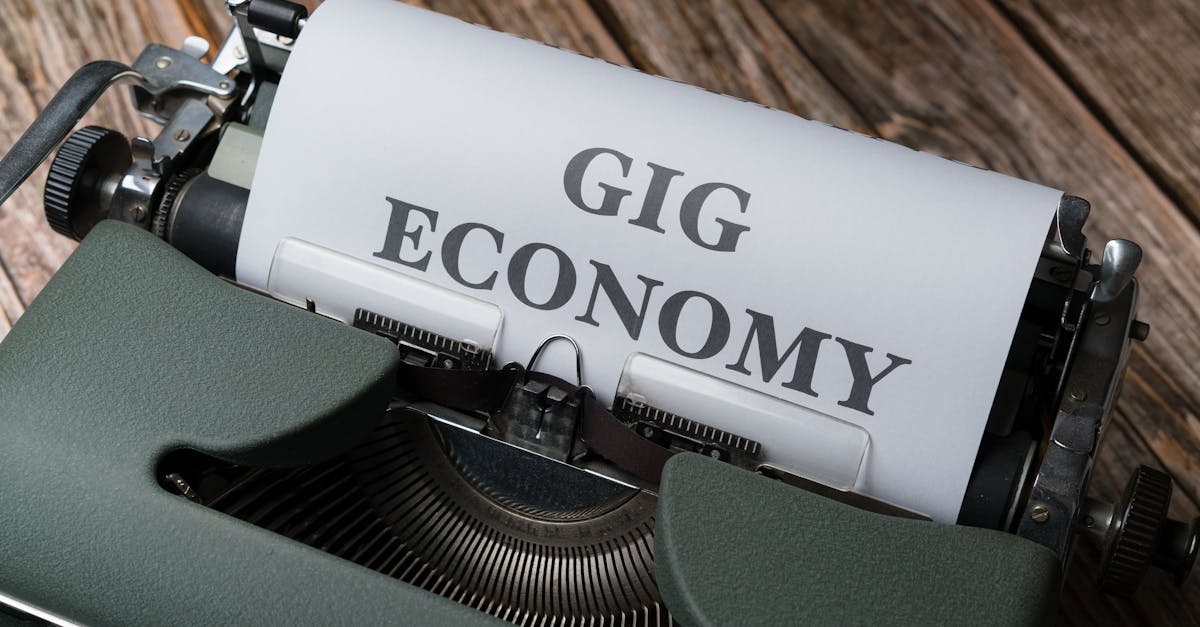 Économie de partage : Comprendre son impact sur notre société moderne