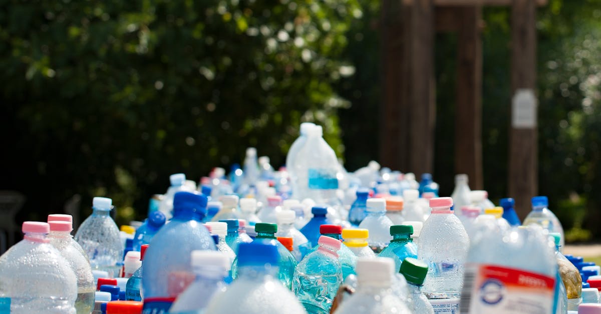 Récupération des matériaux : stratégies efficaces pour un recyclage durable