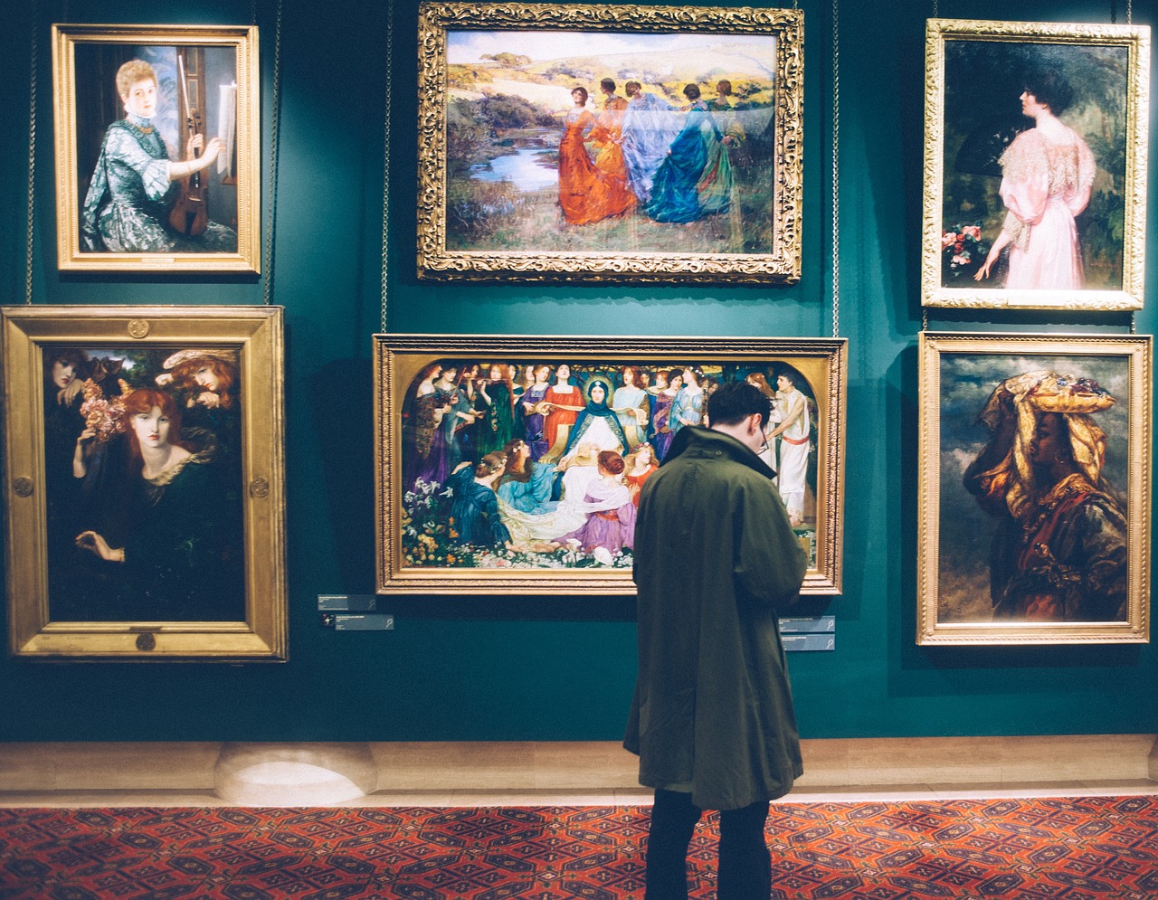 Les musées à l’aube d’une responsabilité sociale et environnementale