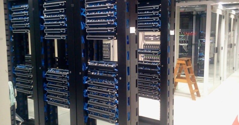 Comment réduire l'empreinte carbone des serveurs informatiques : 7 leviers