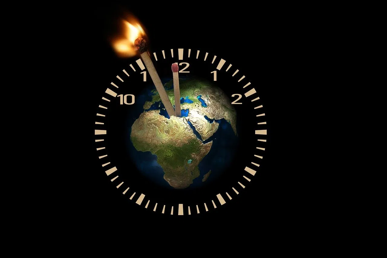 Canicule : François Gemenne déplore notre attention sur le climat uniquement en période de crise