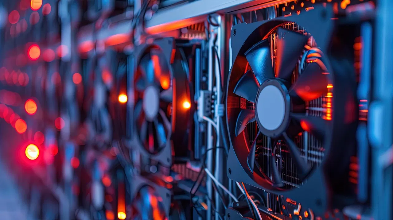 Veolia lance une solution mondiale innovante spécialement conçue pour les data centers