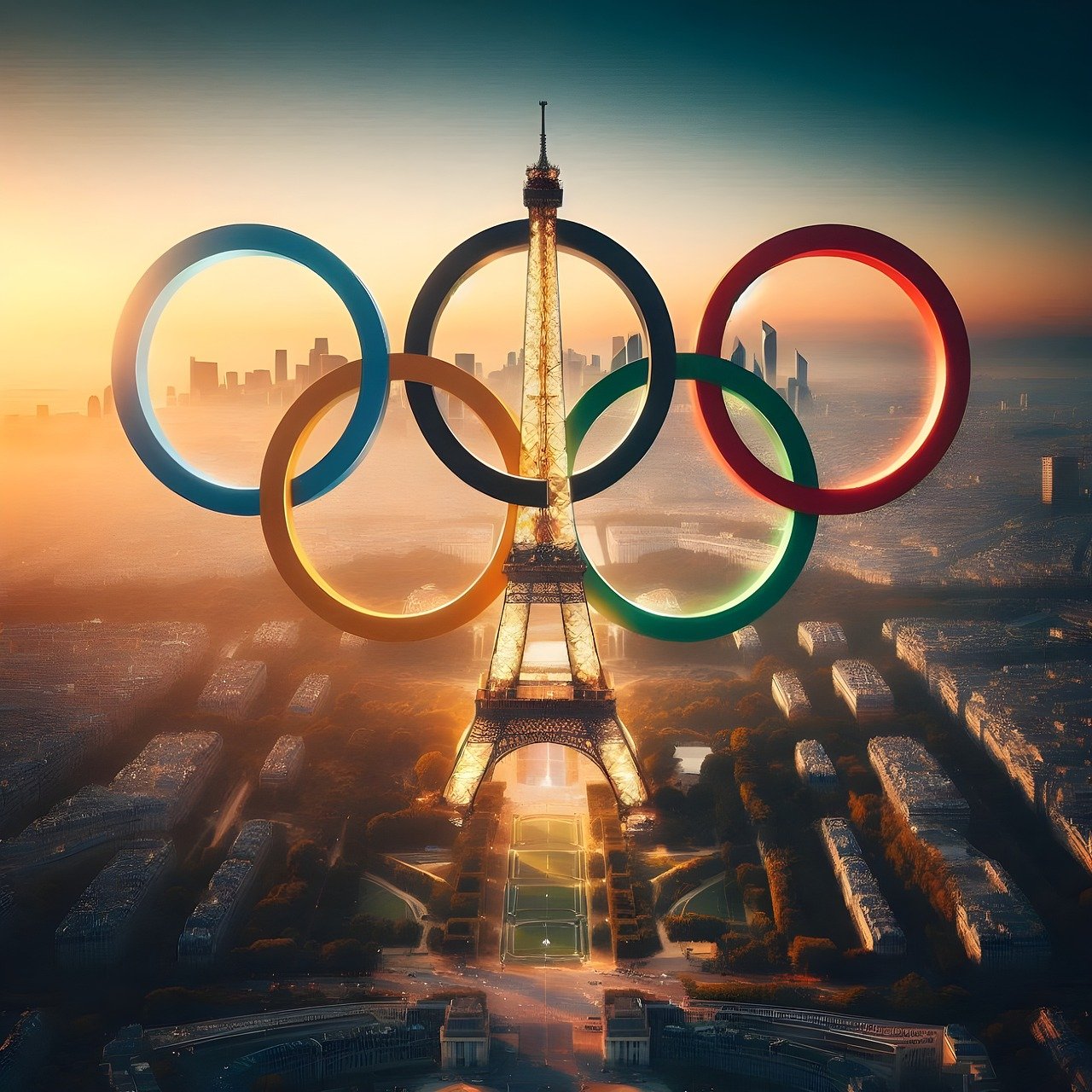 découvrez tout ce qu'il faut savoir sur les jeux olympiques de paris 2024 : événements, lieux emblématiques, athlètes à suivre et infos pratiques pour vivre une expérience inoubliable au cœur de la capitale française.