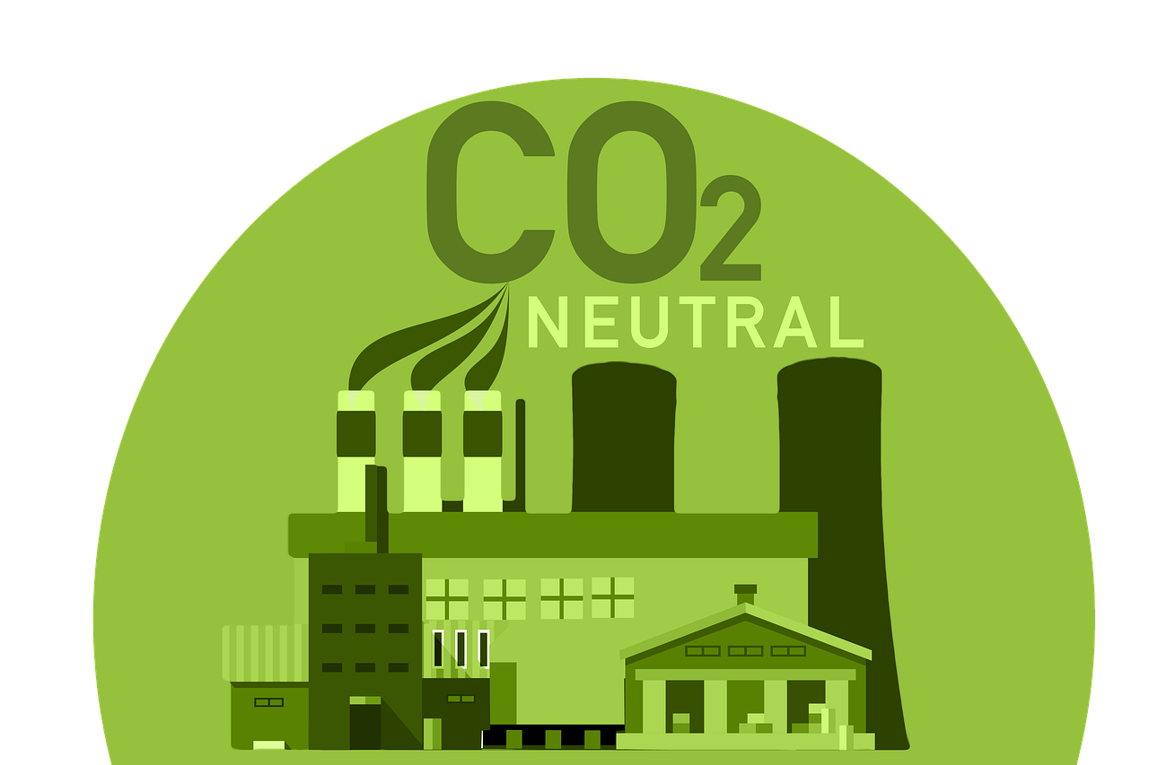 découvrez les enjeux et les solutions pour atteindre la neutralité carbone. apprenez comment réduire votre empreinte écologique et contribuer à un avenir durable grâce à des pratiques respectueuses de l'environnement.