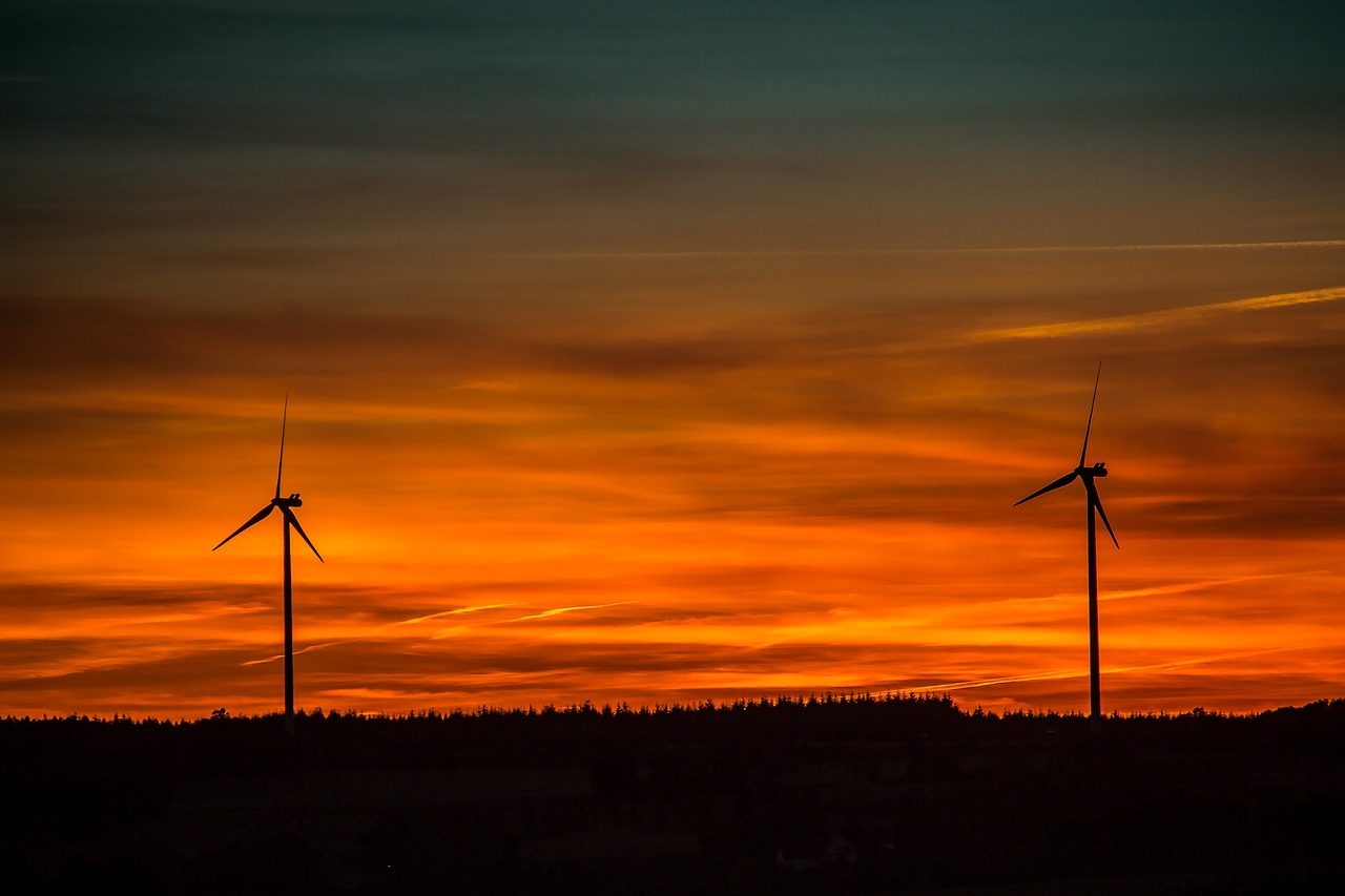 découvrez l'énergie renouvelable, une solution durable pour un avenir respectueux de l'environnement. explorez les différentes sources, comme le solaire, l'éolien et l'hydraulique, et leurs bénéfices pour notre planète.