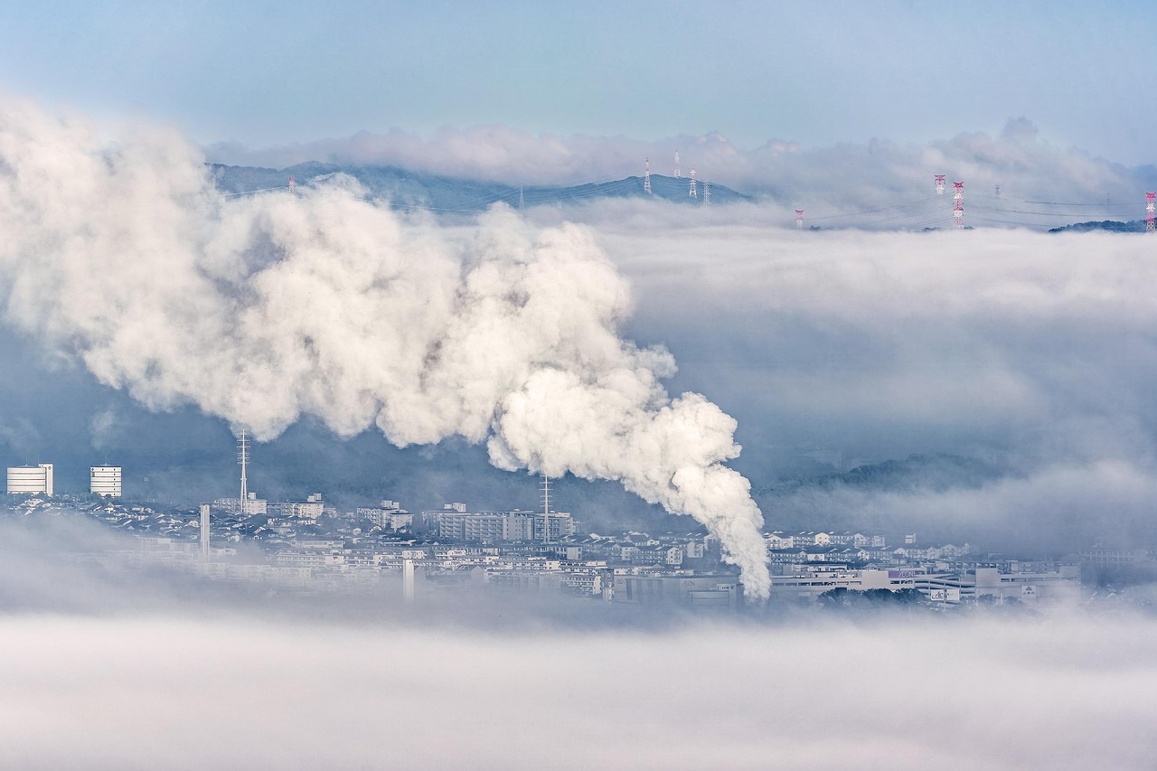 découvrez l'empreinte carbone : son impact sur l'environnement, les moyens de la mesurer et des solutions pour la réduire au quotidien. engagez-vous dans la lutte contre le changement climatique avec des actions concrètes.