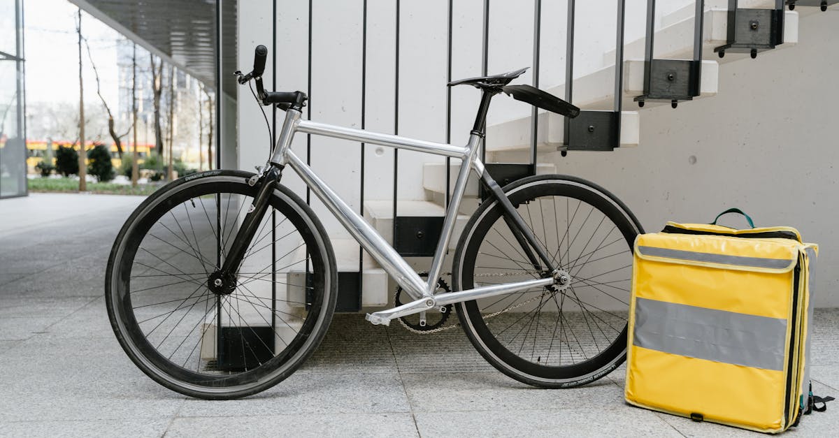découvrez les solutions de mobilité durable pour un avenir respectueux de l'environnement. explorez les alternatives écologiques, les transports publics innovants et les initiatives visant à réduire l'empreinte carbone et à promouvoir un mode de vie durable.