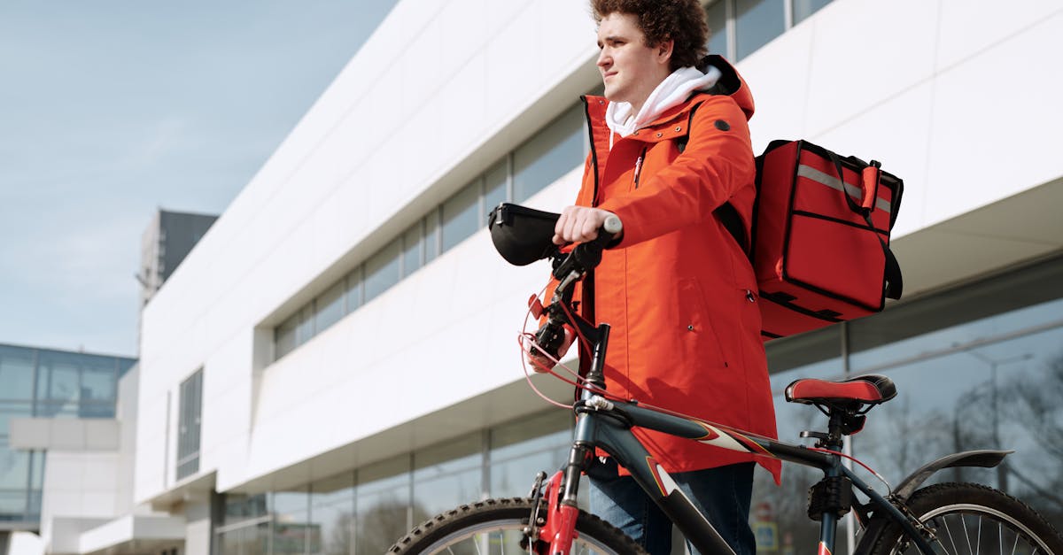 découvrez les enjeux et les solutions de la mobilité durable, un concept clé pour réduire notre empreinte écologique tout en améliorant la qualité de vie en milieu urbain. explorez des modes de transport respectueux de l'environnement et innovants qui contribuent à un avenir plus vert.