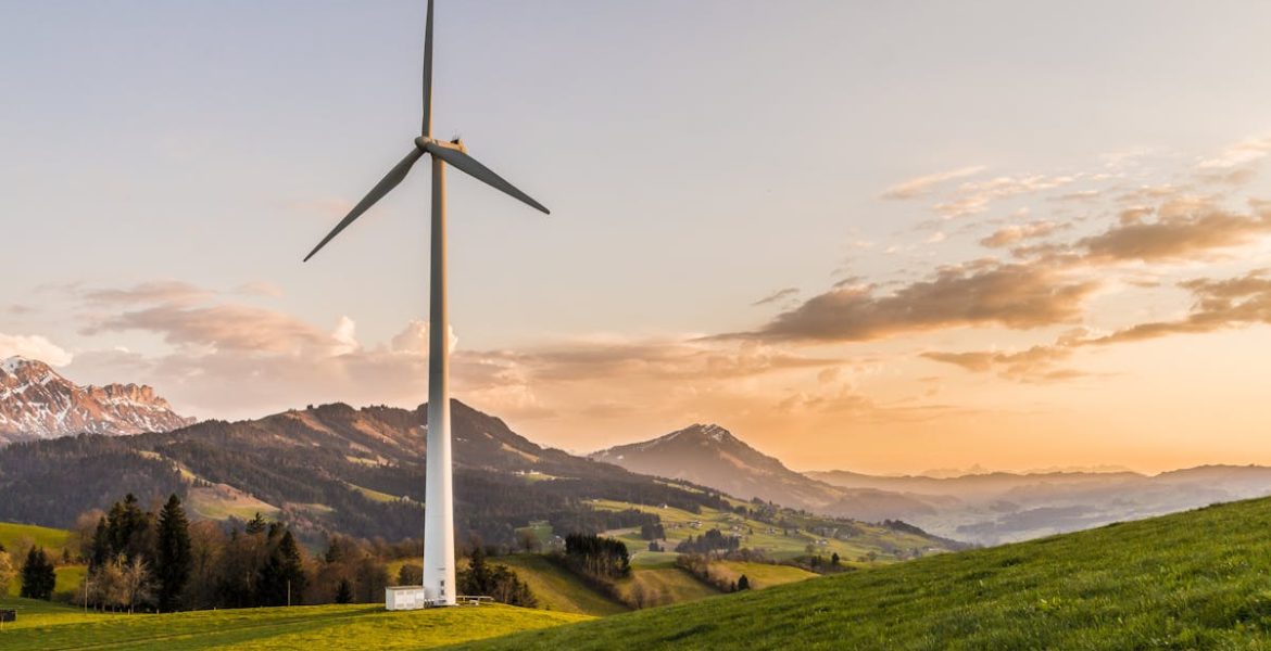 découvrez les ressources renouvelables, leur importance pour un avenir durable et les différentes technologies qui les exploitent. apprenez comment l'énergie solaire, éolienne et hydraulique transforment notre approche des énergies et contribuent à la protection de notre planète.