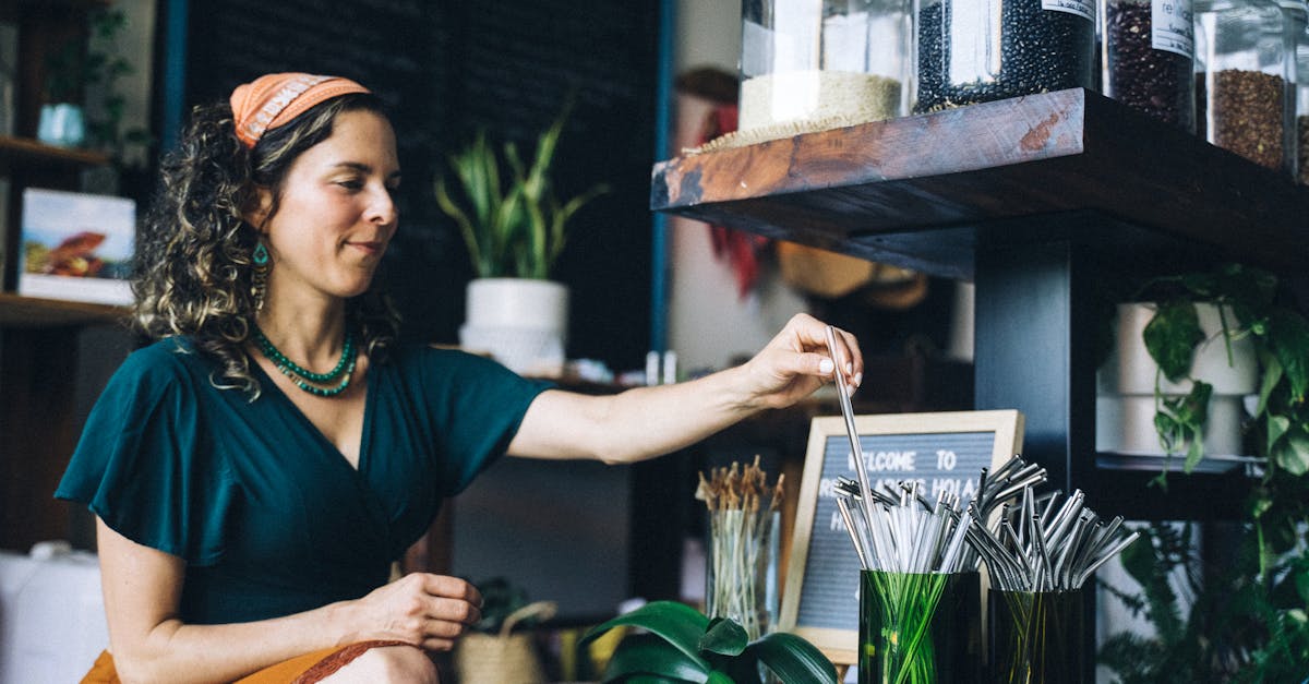 découvrez comment répondre aux attentes des clients éco-responsables avec des produits durables, des pratiques éthiques et un engagement envers la protection de l'environnement. adoptez une approche commerciale qui attire les consommateurs soucieux de leur impact écologique.