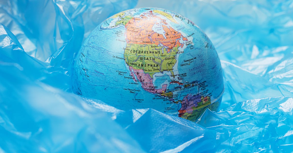 découvrez l'impact écologique des activités humaines sur notre planète. analysez les conséquences sur la biodiversité, le climat et les ressources naturelles, et explorez des solutions durables pour préserver notre environnement.