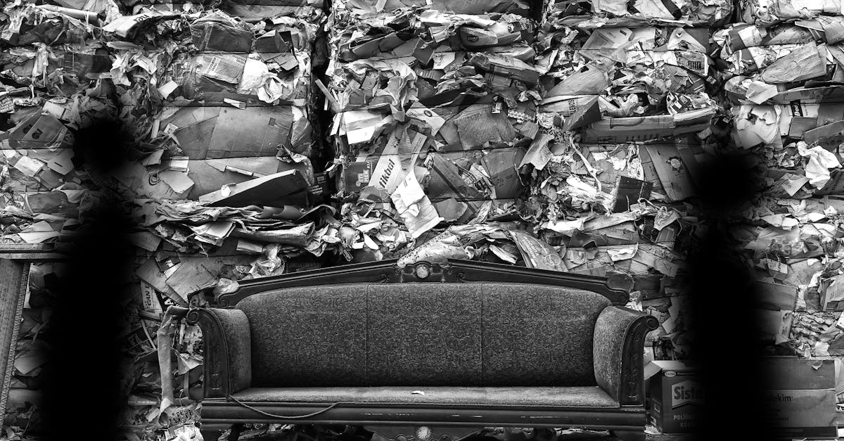 découvrez le métal recyclé, une alternative durable et éco-responsable qui contribue à la protection de l'environnement. apprenez comment ce matériau innovant transforme nos industries et soutient une économie circulaire.