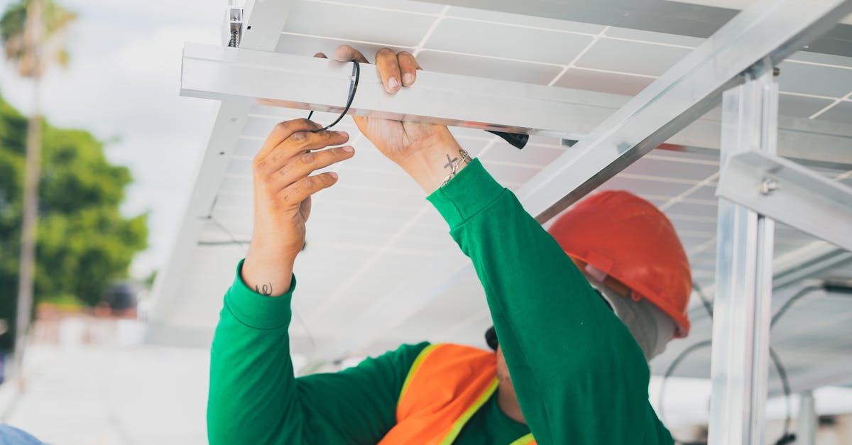 découvrez les ressources renouvelables, leur importance pour l'environnement et comment elles contribuent à un avenir durable. explorez l'énergie solaire, éolienne, hydraulique et bien plus encore!