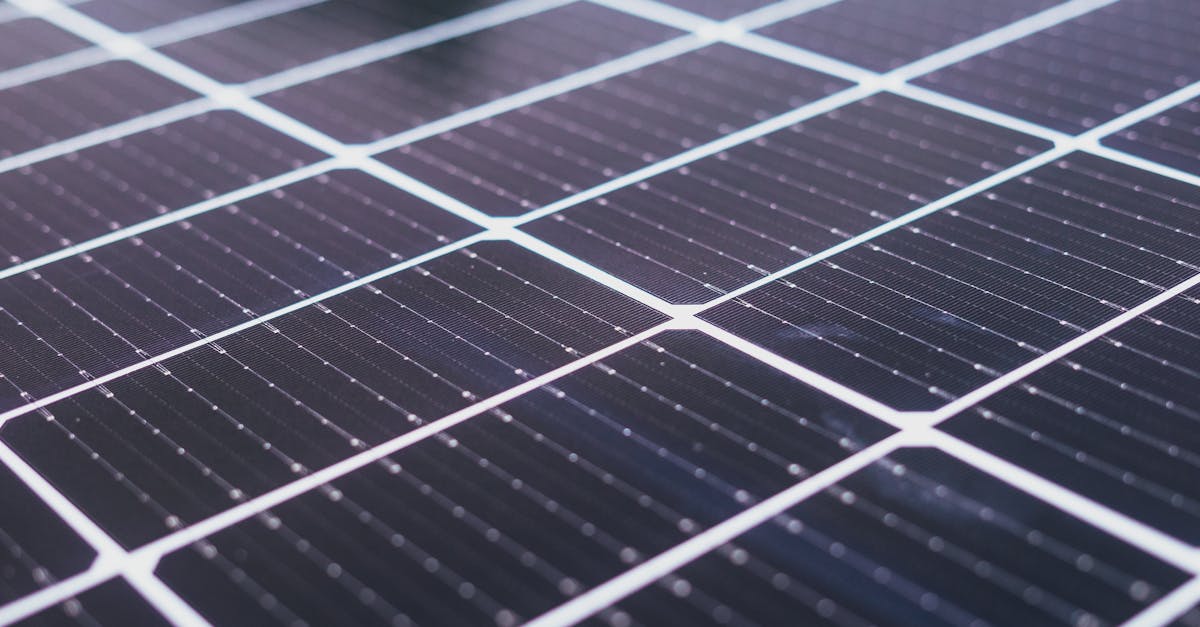 découvrez les ressources renouvelables, leur importance pour l'environnement et comment elles façonnent un avenir durable. apprenez-en plus sur l'énergie solaire, éolienne et hydraulique, et explorez les solutions innovantes pour préserver notre planète.