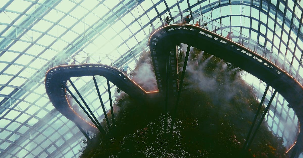 découvrez l'univers du design durable, alliant esthétique et respect de l'environnement. explorez des solutions innovantes qui préservent les ressources tout en créant des espaces harmonieux et fonctionnels. apprenez à intégrer des pratiques éco-responsables dans votre projet de design.