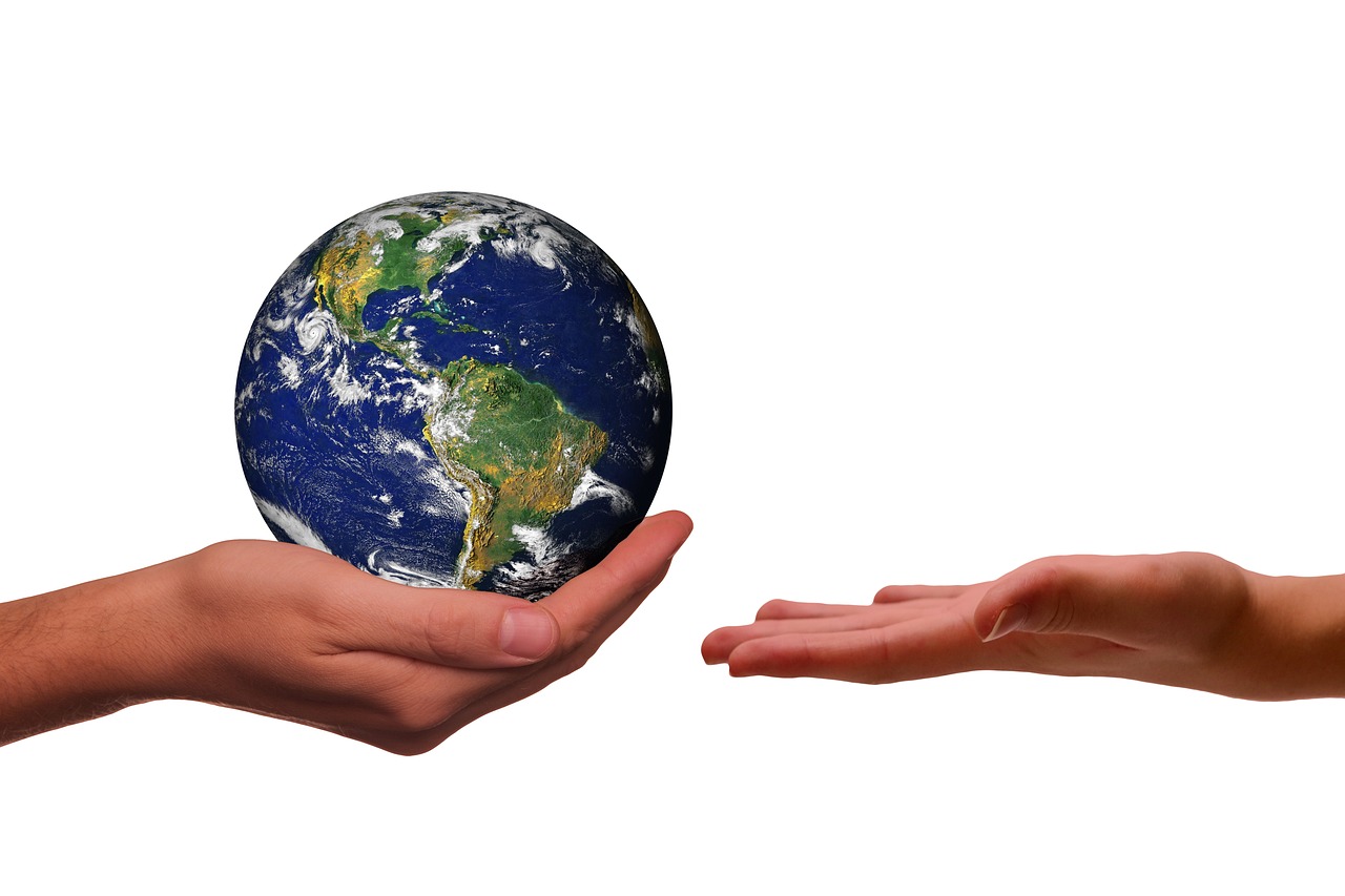 découvrez comment bâtir un avenir durable grâce à des solutions innovantes et respectueuses de l'environnement. explorez les initiatives et les idées qui façonnent un monde meilleur pour les générations futures.