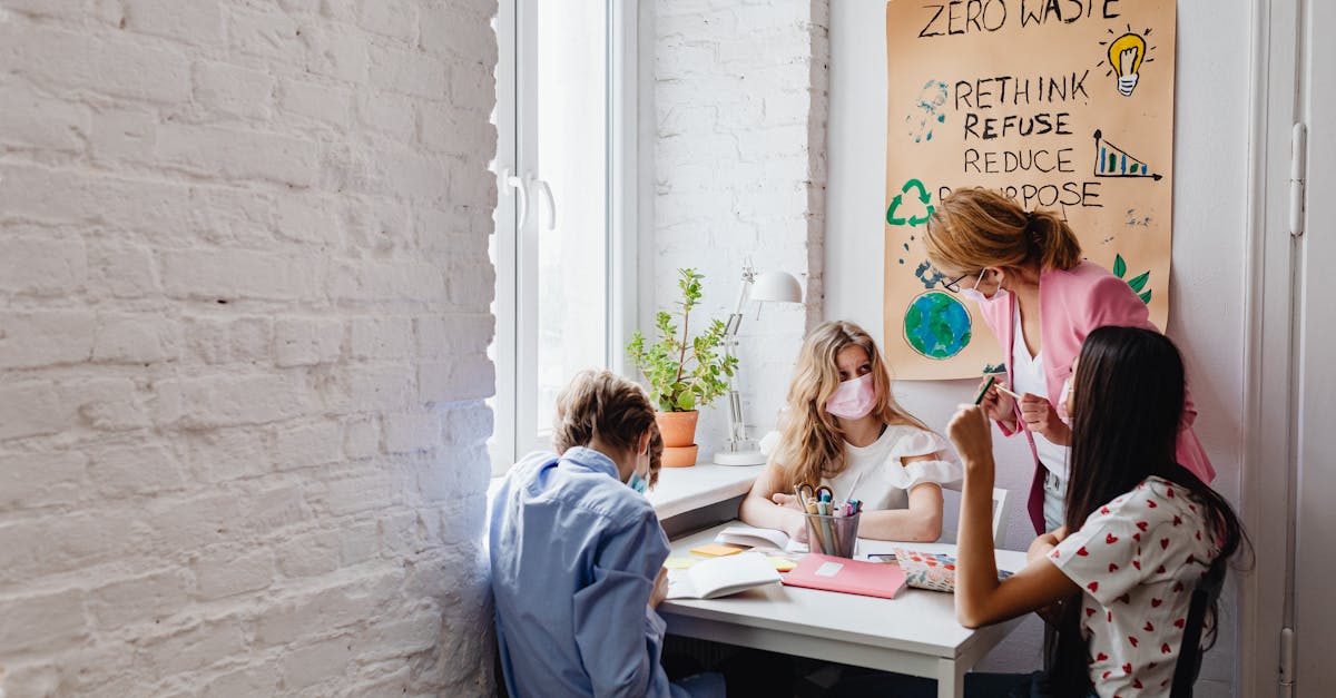 découvrez des pratiques durables pour un mode de vie éco-responsable. apprenez à réduire votre empreinte écologique grâce à des conseils et astuces pratiques pour préserver notre planète.