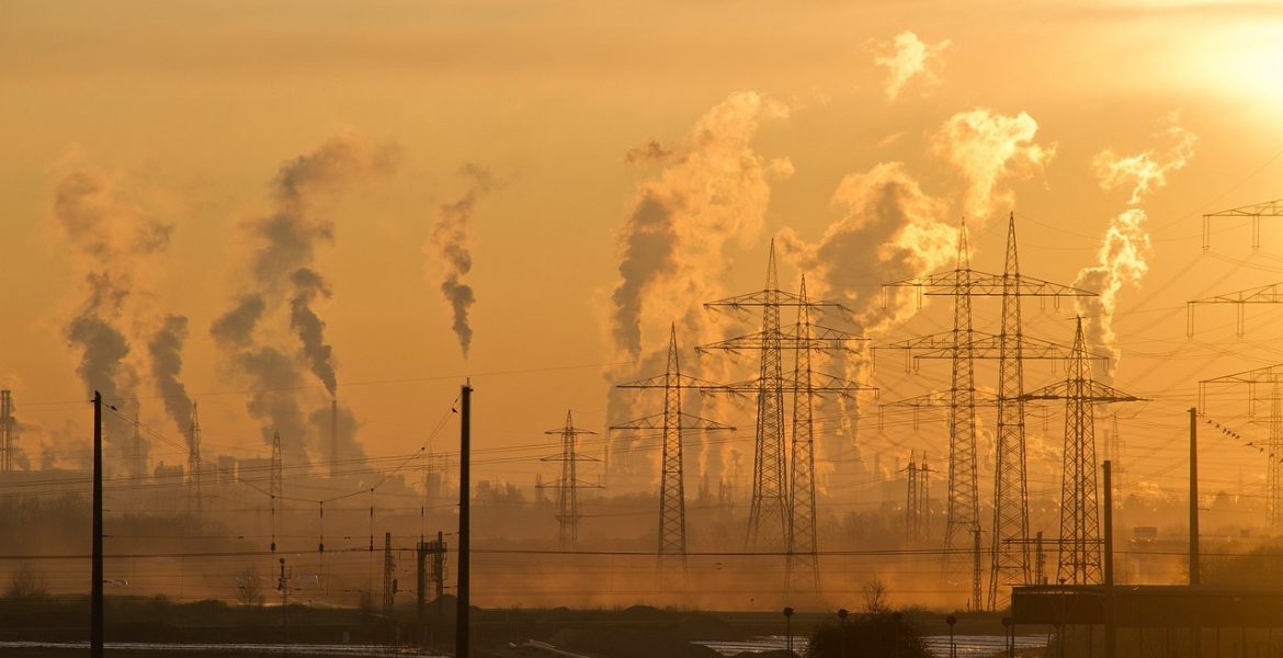 découvrez les enjeux de l'impact environnemental et apprenez comment nos actions influent sur la planète. explorez les solutions durables pour préserver notre écosystème et réduire notre empreinte carbone.