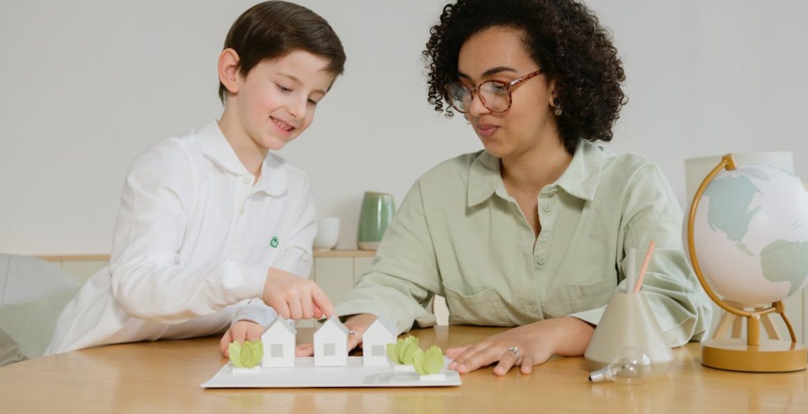 découvrez l'importance de l'éducation environnementale pour sensibiliser les individus aux enjeux écologiques. apprenez comment adopter des comportements durables et protéger notre planète grâce à des ressources accessibles et des initiatives éducatives.