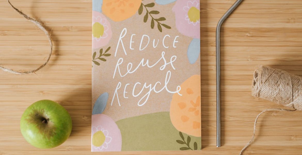 découvrez comment adopter un mode de vie durable grâce à des conseils pratiques, des astuces écologiques et des produits responsables. transformez votre quotidien pour un impact positif sur l'environnement tout en préservant votre bien-être.
