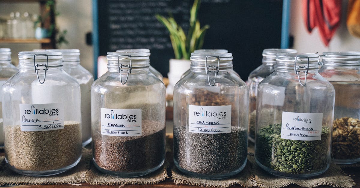 découvrez une gamme de produits biodégradables respectueux de l'environnement. optez pour des solutions durables et contribuez à la préservation de notre planète avec nos alternatives écologiques.
