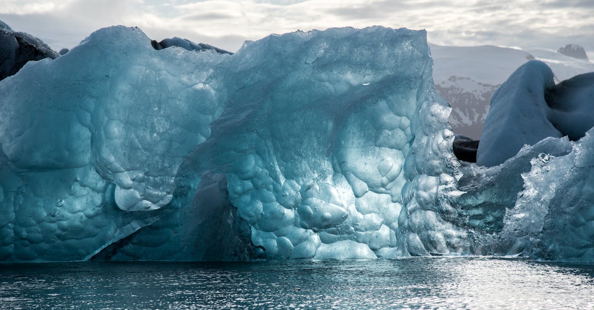 découvrez les enjeux du changement climatique, ses causes, ses conséquences sur notre planète et les actions à entreprendre pour préserver notre environnement pour les générations futures.