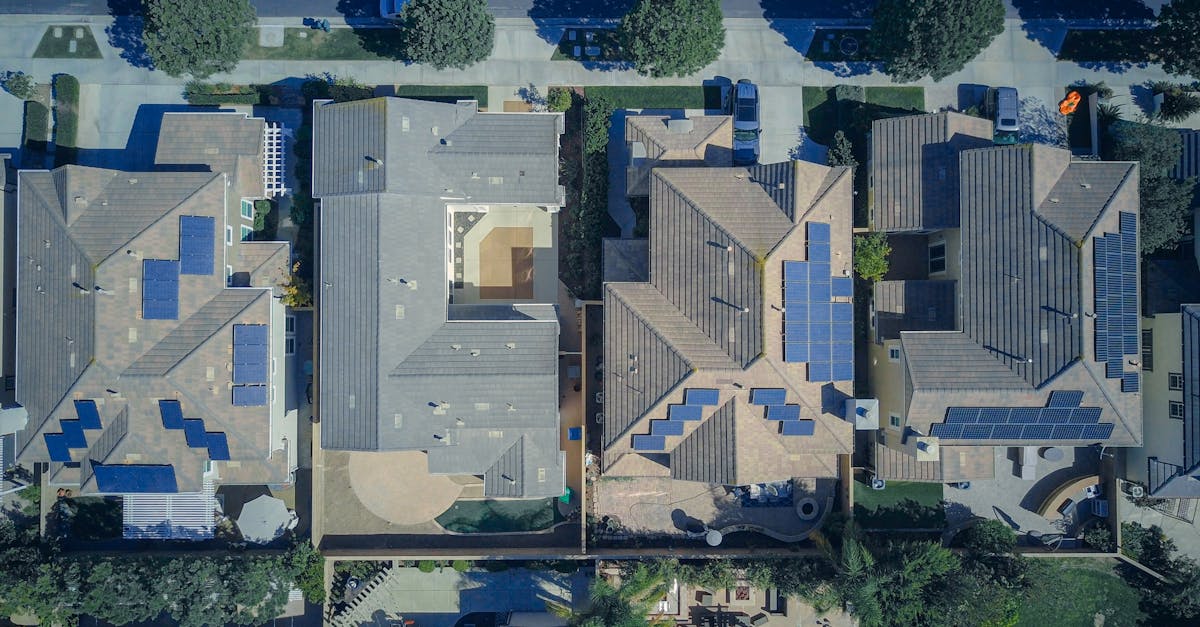 découvrez l'importance de l'efficacité énergétique pour réduire vos factures d'énergie et minimiser votre empreinte carbone. apprenez des astuces pratiques et des solutions innovantes pour améliorer l'efficacité de votre maison ou de votre entreprise.