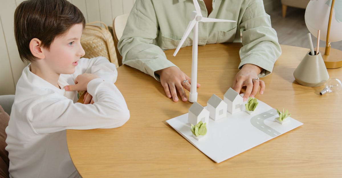 découvrez l'éducation environnementale, un outil essentiel pour sensibiliser aux enjeux écologiques et encourager des comportements responsables. apprenez à protéger notre planète grâce à des ressources pédagogiques adaptées à tous les âges.