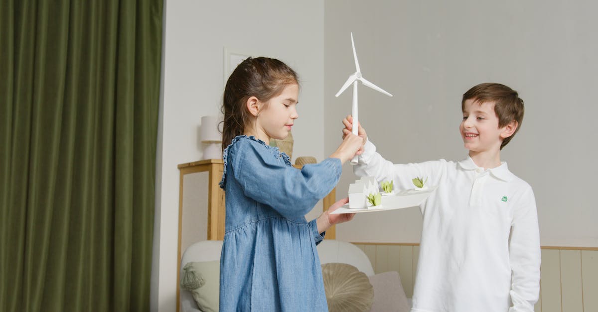 découvrez l'importance de l'éducation environnementale pour sensibiliser les jeunes générations aux enjeux écologiques. apprenez comment intégrer des pratiques durables dans votre quotidien et contribuer à la protection de notre planète.