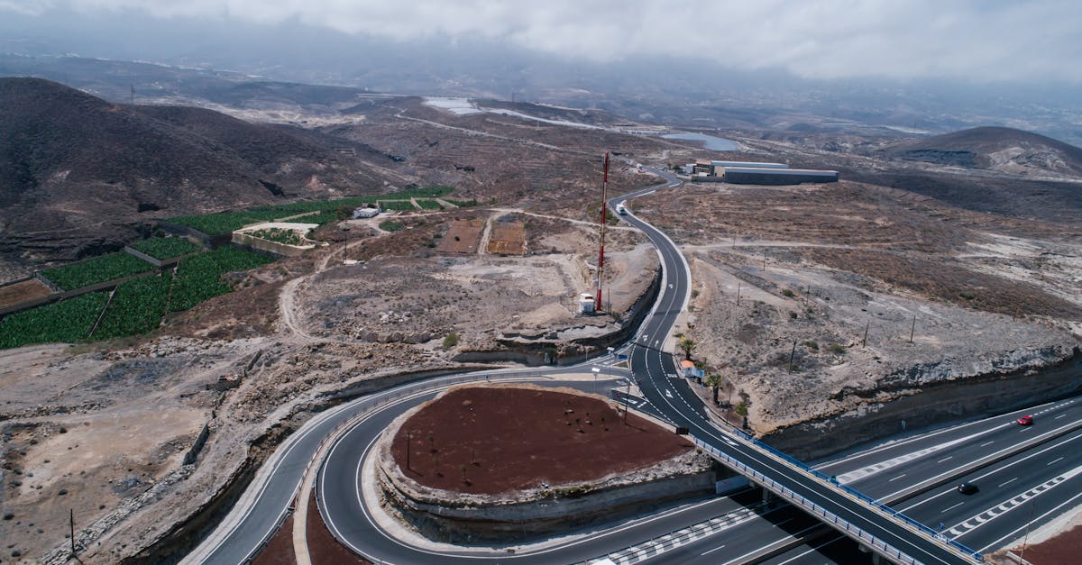 découvrez comment le développement d'infrastructures joue un rôle clé dans la croissance économique et l'amélioration de la qualité de vie. suivez les dernières tendances et innovations dans le domaine des infrastructures.