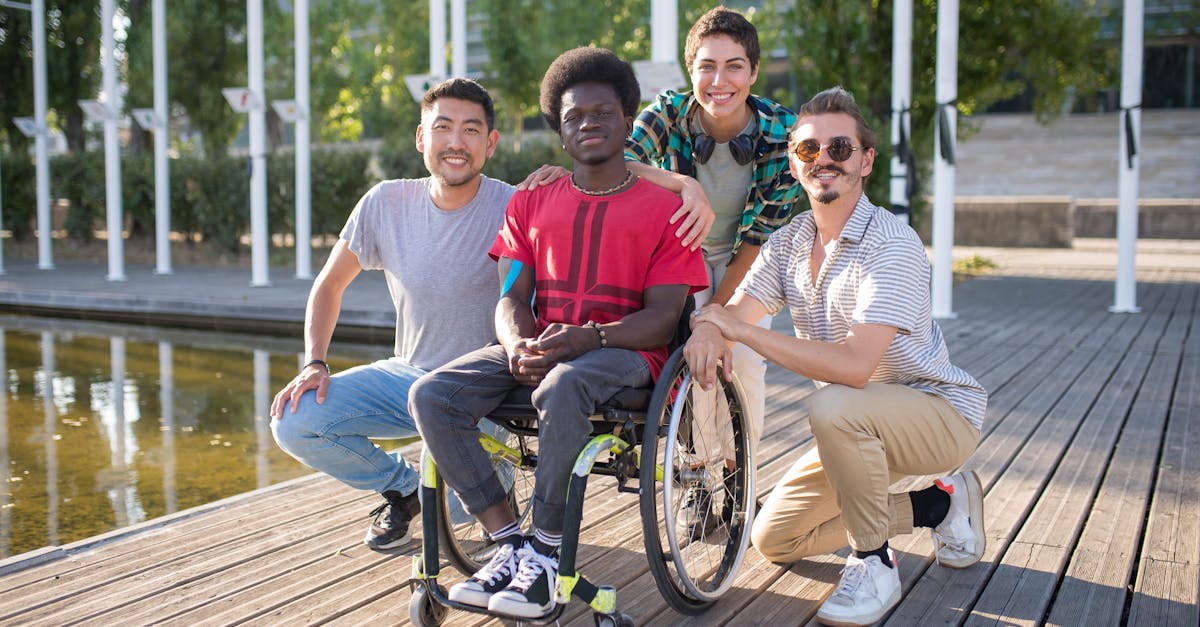 découvrez l'importance de l'inclusion sociale et ses impacts sur les communautés. apprenez comment favoriser l'égalité, la diversité et l'intégration pour un avenir meilleur.