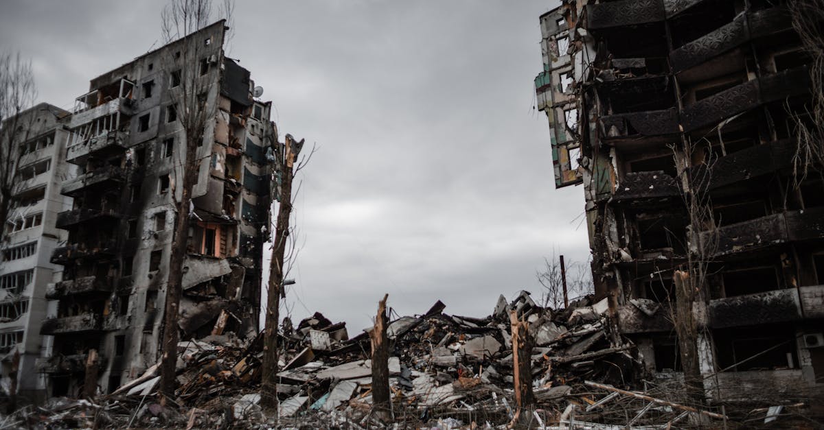 découvrez les enjeux et les stratégies de la rénovation urbaine, une initiative essentielle pour revitaliser les villes, améliorer la qualité de vie des habitants et promouvoir un développement durable.