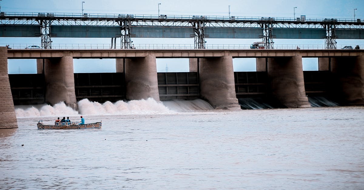 découvrez des stratégies innovantes et durables pour la gestion de l'eau. optimisez l'utilisation des ressources hydriques, préservez l'environnement et assurez un développement harmonieux grâce à une gestion efficace de l'eau.
