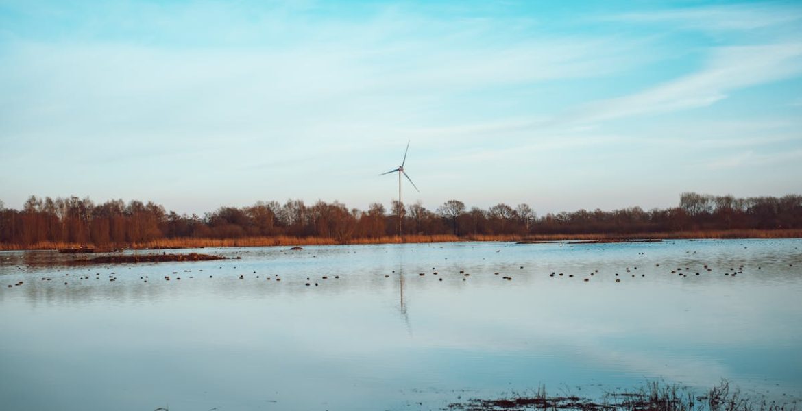 découvrez le potentiel de la bioénergie, une alternative durable et innovante aux énergies fossiles. explorez les différentes sources de bioénergie, leurs applications et l'impact positif sur l'environnement, tout en contribuant à un avenir énergétique plus vert.