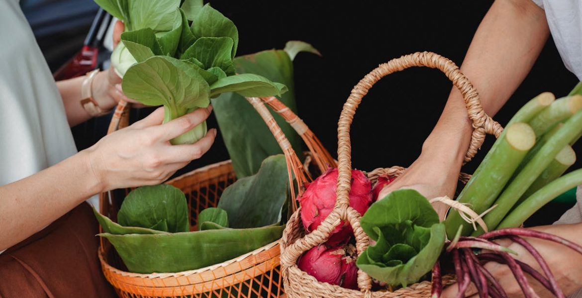 découvrez comment adopter une consommation durable avec des conseils pratiques et des astuces pour réduire votre impact environnemental tout en profitant de produits éthiques et responsables.