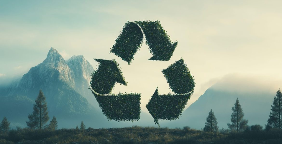 découvrez les principes de l'économie circulaire, une approche innovante visant à réduire le gaspillage et à promouvoir la durabilité. apprenez comment cette méthode transforme nos ressources et soutient un avenir plus vert.